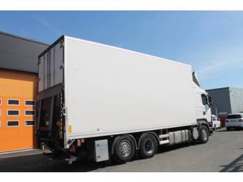 Refrigerator truck Scania R500LB6X2*4MNB Euro 5: picture 1