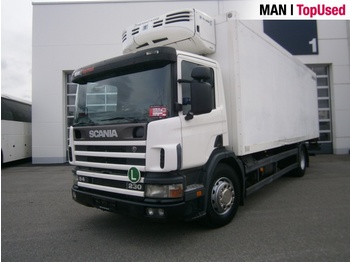 Refrigerator truck Scania Scania 94D 230: picture 1