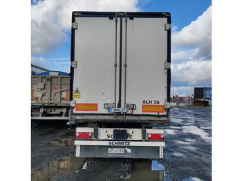 Refrigerator truck Schmitz Cargobull: picture 4