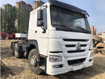 Dropside/ Flatbed truck for transportation of bulk materials Sinotruk sinotruk trucks: picture 1