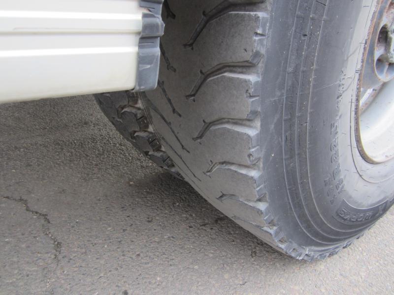 Skip loader truck Renault Kerax 460 DXI