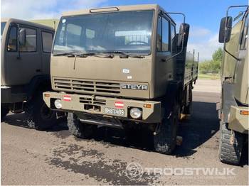 Truck Steyr Daimler Puch g1 12M18/4x4 oSW.  N2: picture 1