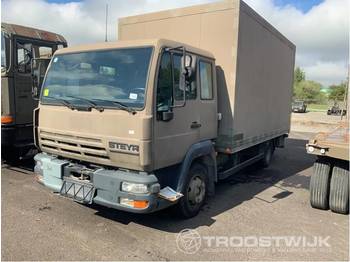 Truck Steyr Puch OESN-9S18LBW: picture 1