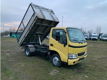 Tipper TOYOTA DYNA 150: picture 1