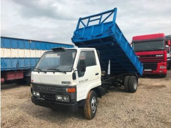 Tipper TOYOTA DYNA 250: picture 1