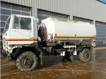 Tank truck Bedford TM