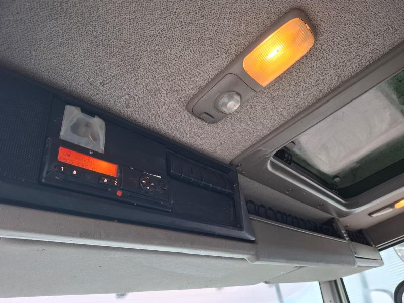 Tank truck DAF 85 .410