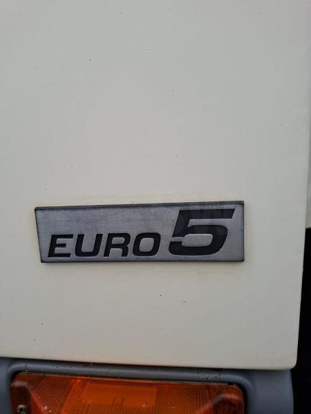 Tank truck DAF 85 .410