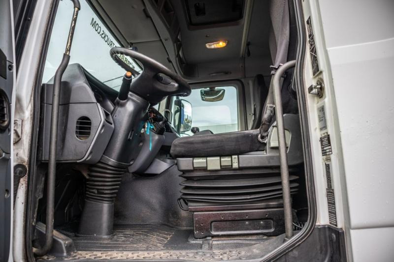 Tank truck Mercedes ACTROS 3241+MP3+ECOVRAC 6COMP