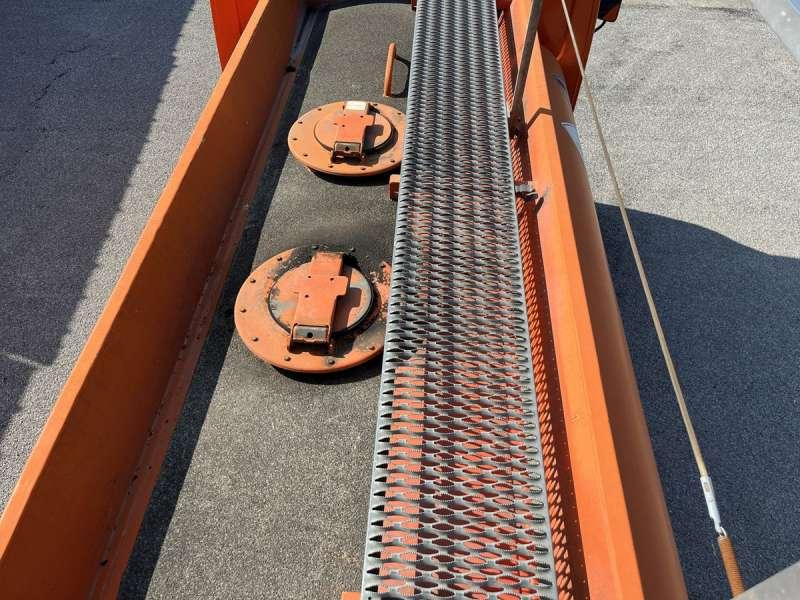 Tank truck Renault MIDLUM 180 DCI