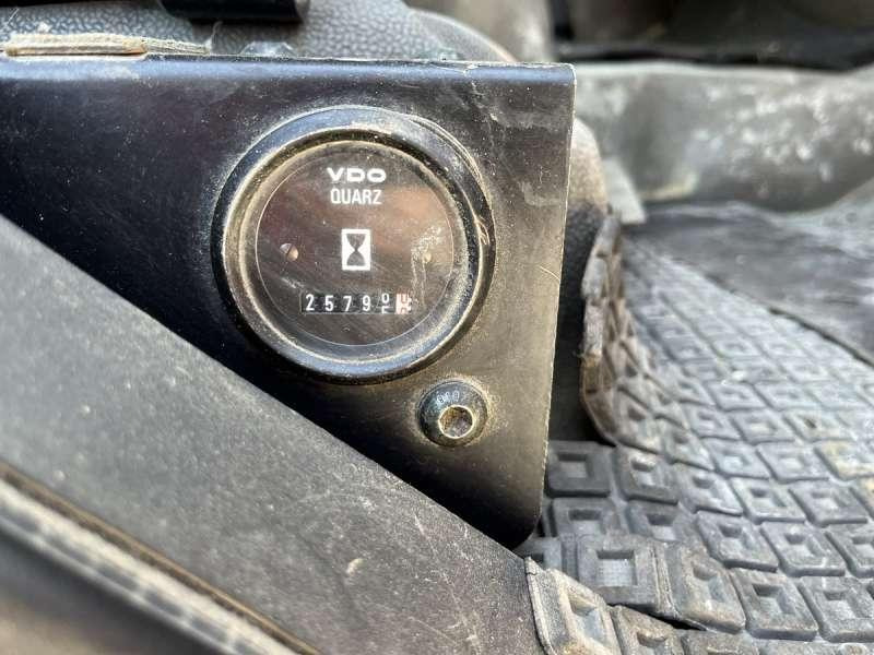 Tank truck Renault MIDLUM 180 DCI