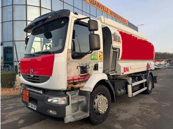 Tank truck Renault Premium 300 DXI