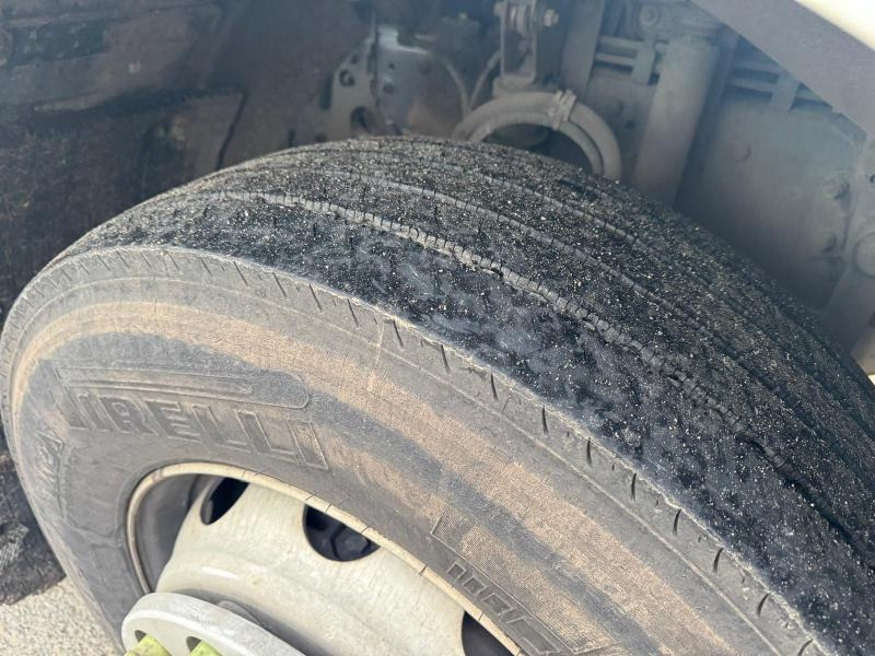 Tank truck Renault Premium 300 DXI