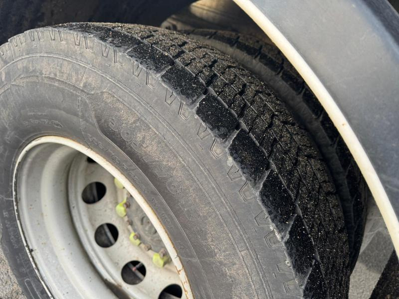 Tank truck Renault Premium 300 DXI