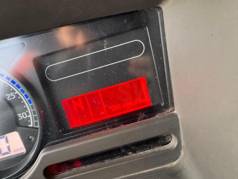 Tank truck Renault Premium 300 DXI