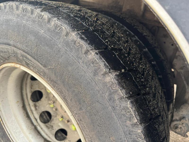 Tank truck Renault Premium 300 DXI