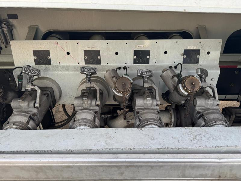 Tank truck Renault Premium 300 DXI