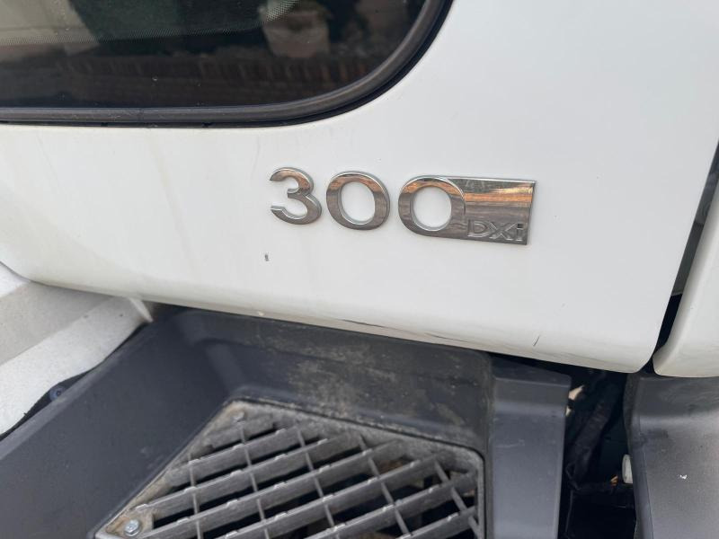 Tank truck Renault Premium 300 DXI