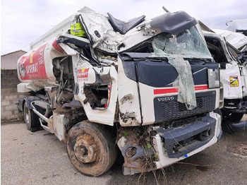 Tank truck VOLVO FL 280 CITERNE