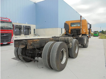 Terberg 1450-WDGL ADR - Cab chassis truck: picture 5
