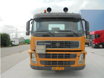 Terberg 1450-WDGL ADR - Cab chassis truck: picture 2