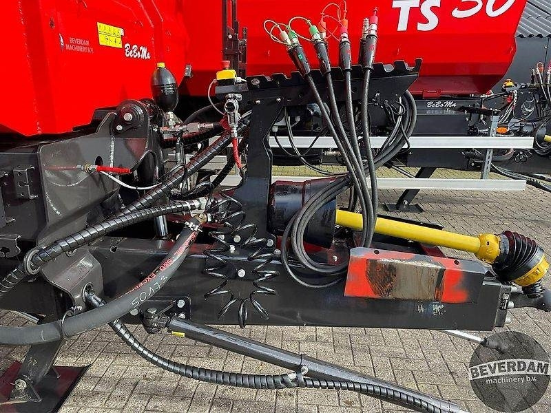 Tipper Beboma TS 30