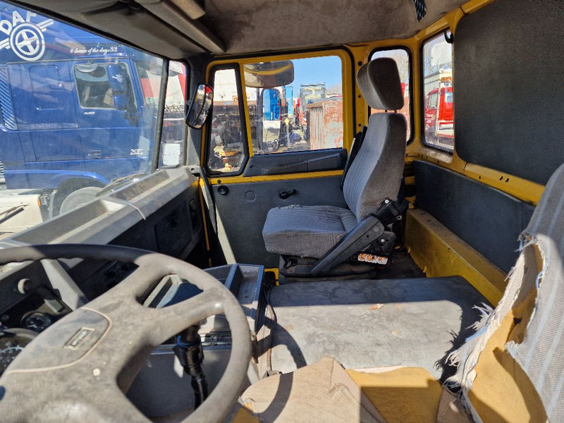 Tipper DAF 1700 TURBO