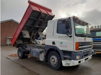 Tipper DAF 85.360 FA 85