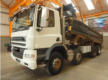 Tipper DAF CF