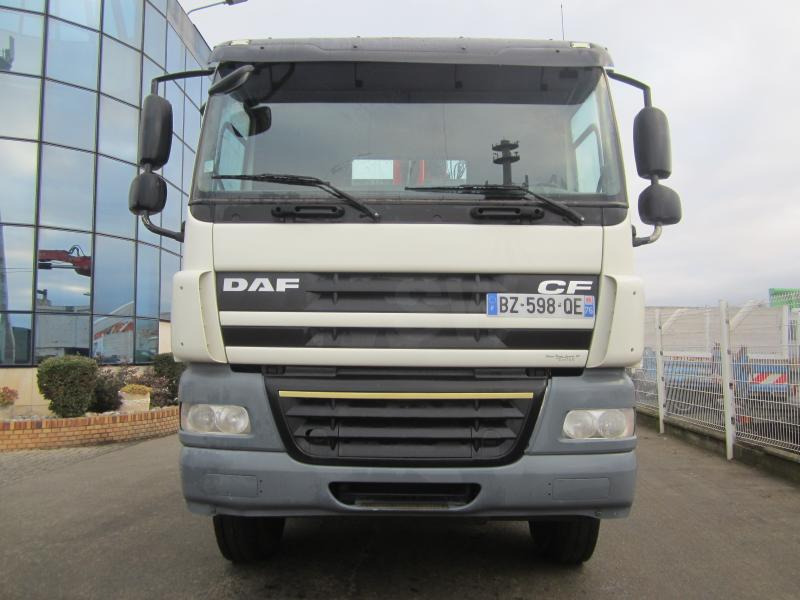 Tipper DAF CF85 410