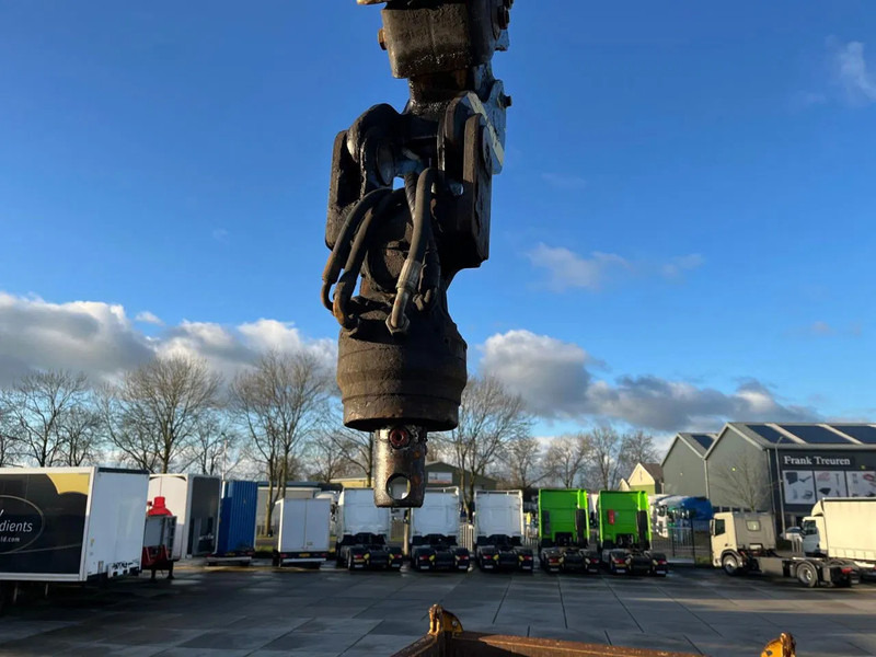 Tipper DAF CF 360 FAN Kipper