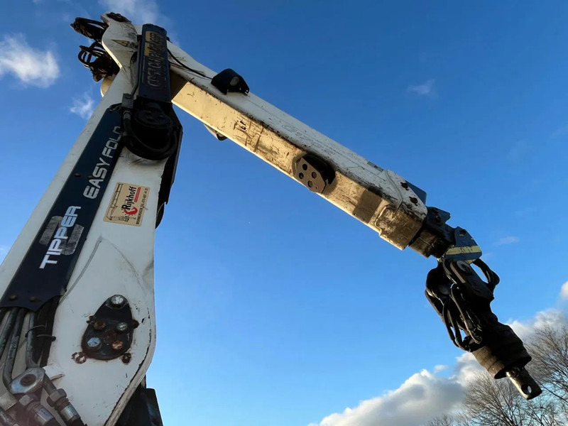 Tipper DAF CF 360 FAN Kipper