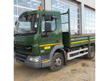 Tipper DAF LF45-140