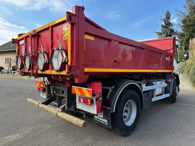 Tipper DAF LF 320 - EURO 6