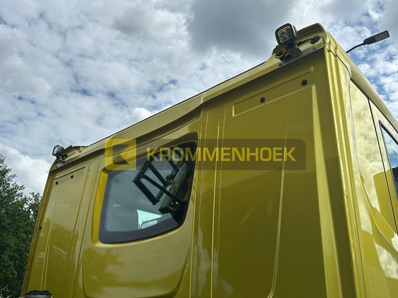 Tipper DAF XD 450 FAT Demo | 6x4 | 3 zijdige Kipper