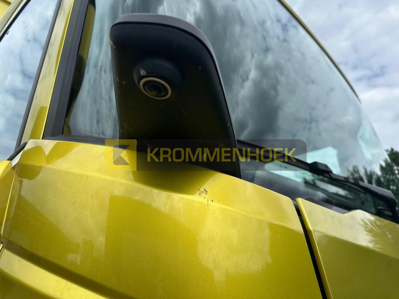 Tipper DAF XD 450 FAT Demo | 6x4 | 3 zijdige Kipper