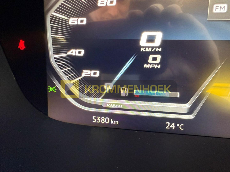 Tipper DAF XD 450 FAT Demo | 6x4 | 3 zijdige Kipper