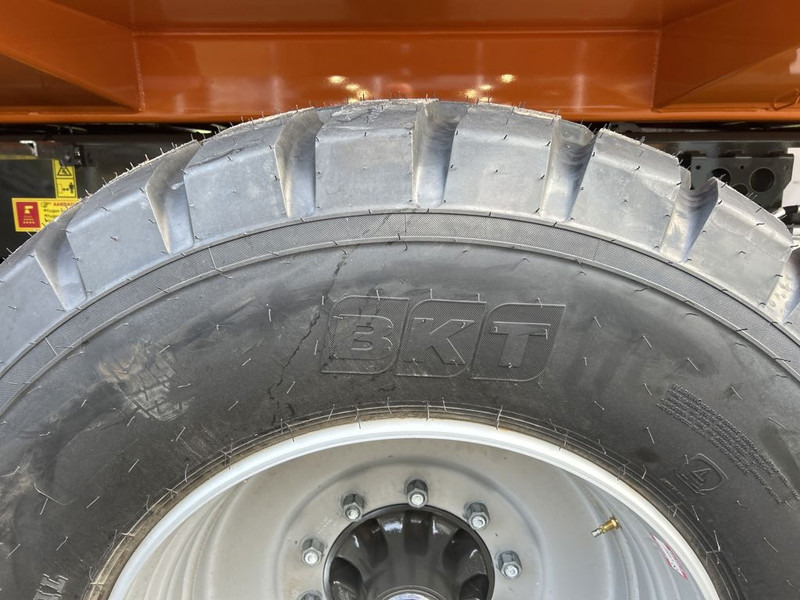 Tipper Dezeure Dezeure TPX 26 S