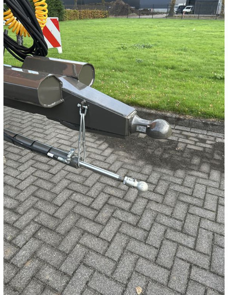 Tipper Dezeure Dezeure TPX 26 S