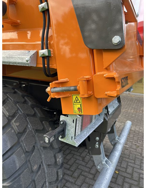 Tipper Dezeure Dezeure TPX 26 S