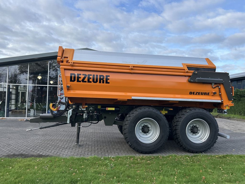 Tipper Dezeure Dezeure TPX 26 S