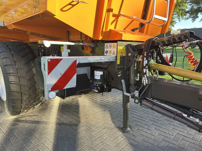 Tipper Dezeure TPX 30 S