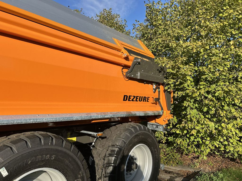 Tipper Dezeure TPX 30 S
