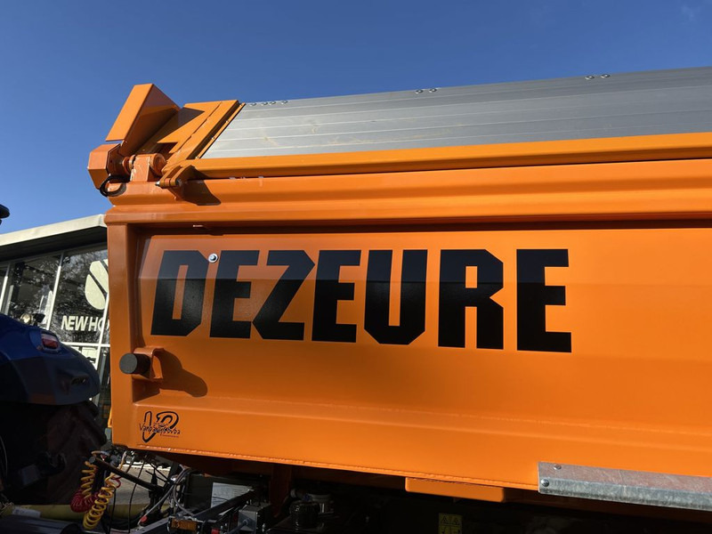 Tipper Dezeure TPX 30 S