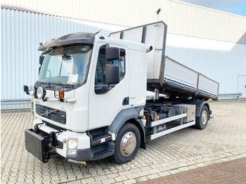 Tipper FL 240 4x2 FL 240 4x2, Winterdienstausstattung