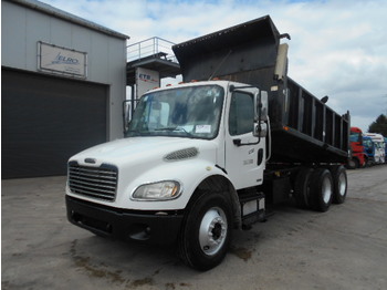 Freightliner M 2106 (CATERPILLAR ENGINE) - Tipper