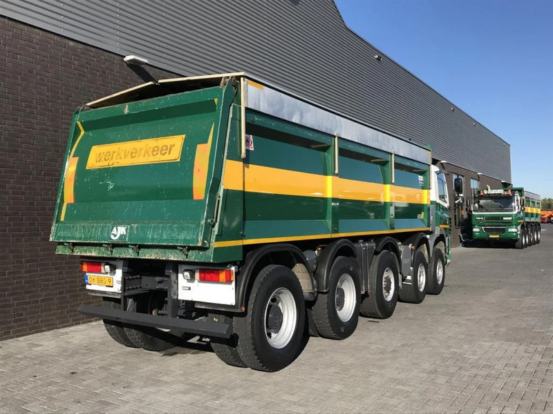 Tipper Ginaf X 5350 TS X 5350 TS