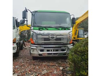 HINO TRUCK tipper from China for sale at Truck1, ID: 5083887