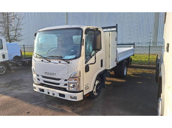 Tipper Isuzu M21 TT