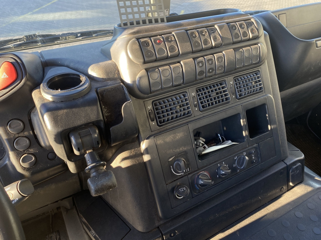 Tipper Iveco AD 190 T 41